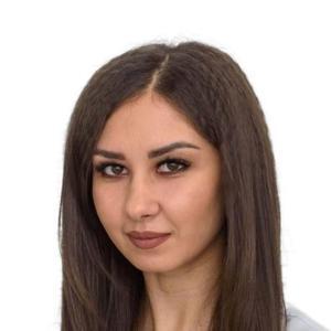 Филимянова Кристина Юрьевна — Врач-косметолог, Дерматолог, Москва