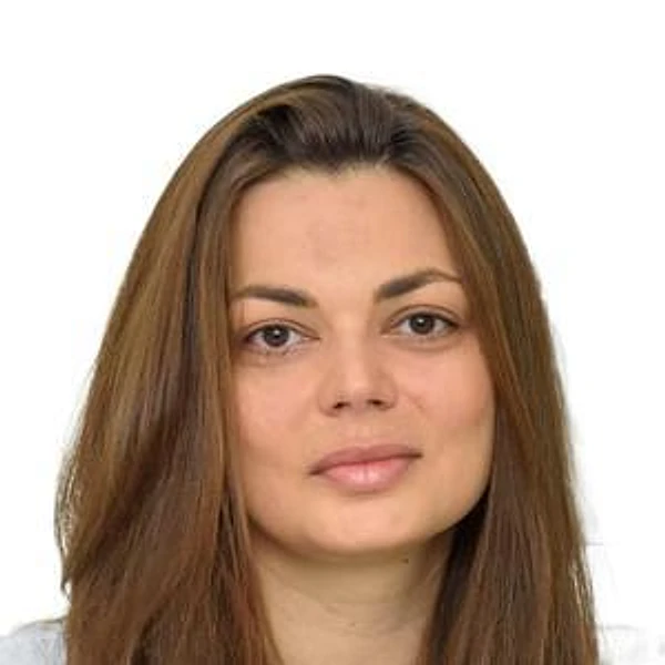 Лукьянова Екатерина Юрьевна — Врач-косметолог, Венеролог, Дерматовенеролог, Дерматолог, Москва