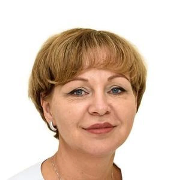 Костюнина Дарья Владимировна — Косметолог-эстетист, Москва