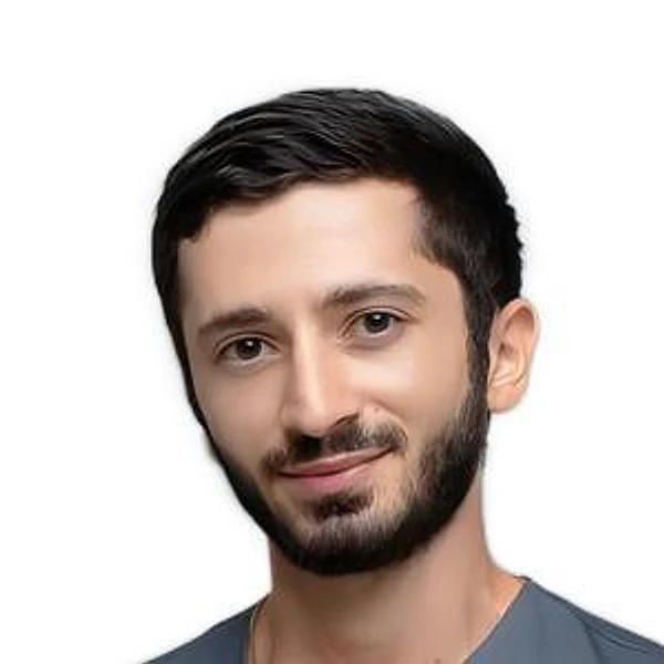 Багаев Вадим Леонидович — Стоматолог, Стоматолог-ортопед, Стоматолог-хирург, Сочи