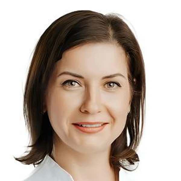 Никонова Екатерина Ивановна — Эндокринолог, Врач УЗИ, Липецк