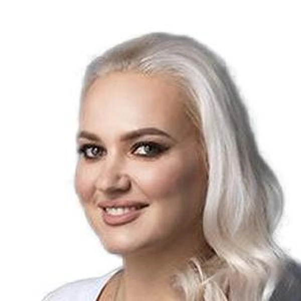 Савенкова Ирина Владимировна — Стоматолог, Екатеринбург