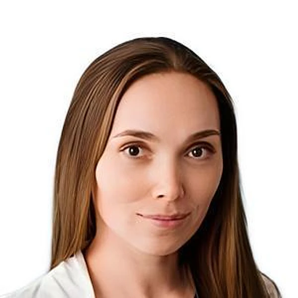 Соболева Елена Андреевна — Врач УЗИ, Архангельск