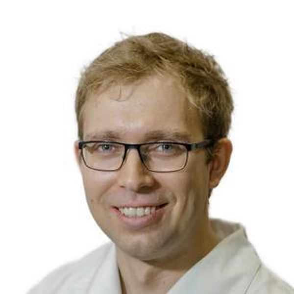 Стекольщиков Кирилл Александрович — Стоматолог-хирург, Стоматолог-имплантолог, Стоматолог-ортопед, Челюстно-лицевой хирург, Саров