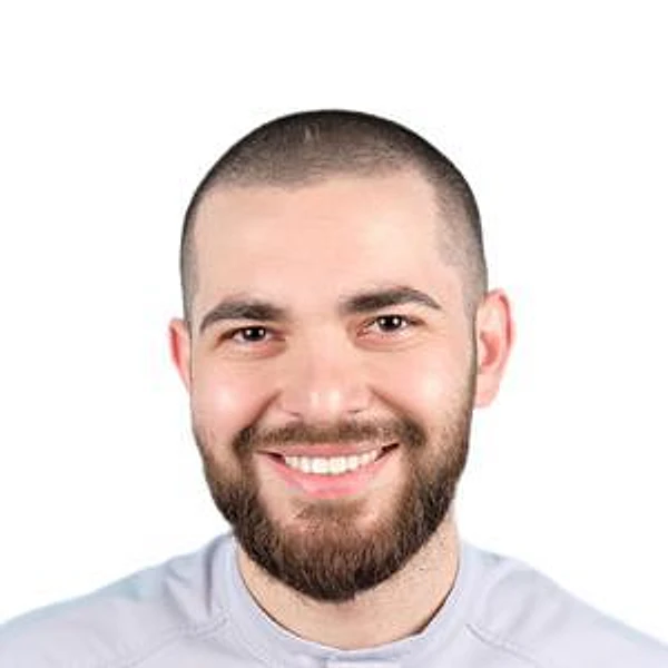 Абдулабеков Гасан Абакарович — Стоматолог-хирург, Пародонтолог, Стоматолог-имплантолог, Санкт-Петербург