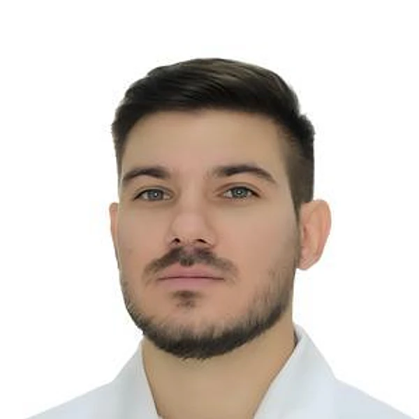 Аржаненко Владислав Вадимович — Невролог, Детский мануальный терапевт, Мануальный терапевт, Москва
