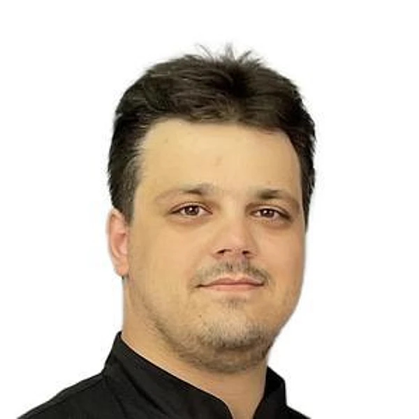 Балицкий Андрей Владимирович — Травматолог, Ортопед, Калининград