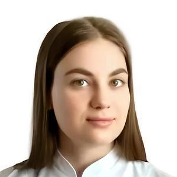 Мустафаева Маргарита Рашитовна — Косметолог-эстетист, Москва