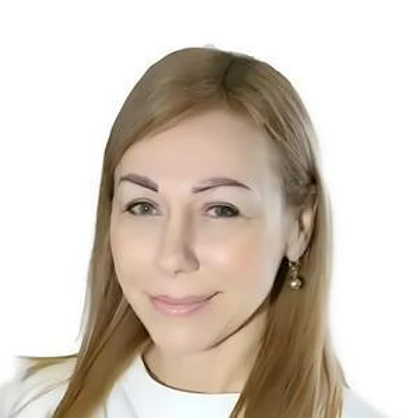 Островлянчик Лариса Владимировна — Косметолог-эстетист, Москва