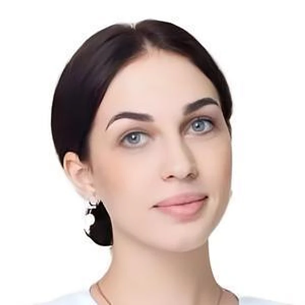 Яцуник Юлия Александровна — Косметолог-эстетист, Москва