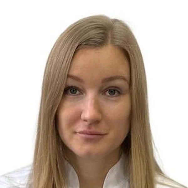 Ахметова Марина Юрьевна — Детский гинеколог, Акушер, Гинеколог, Иркутск