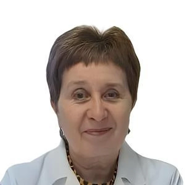 Черноиванова Татьяна Викторовна — Терапевт, Врач общей практики (семейный врач), Профпатолог, Сургут