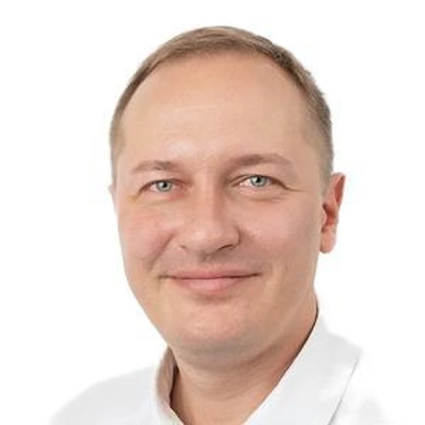 Гренадеров Дмитрий Алексеевич — Стоматолог-ортопед, Стоматолог-хирург, Екатеринбург