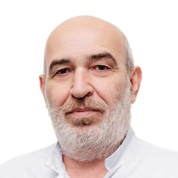 Мамаев Алан Мухарбекович — Проктолог (колопроктолог), Набережные Челны