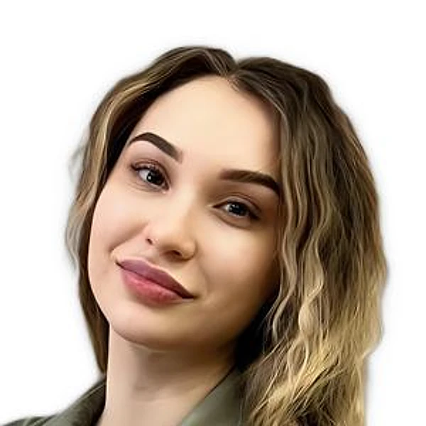 Калиничева Мария Сергеевна — Детский стоматолог, Стоматолог, Александров