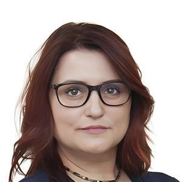 Беляева Оксана Васильевна — Гинеколог, Акушер, Гинеколог-хирург, Новосибирск