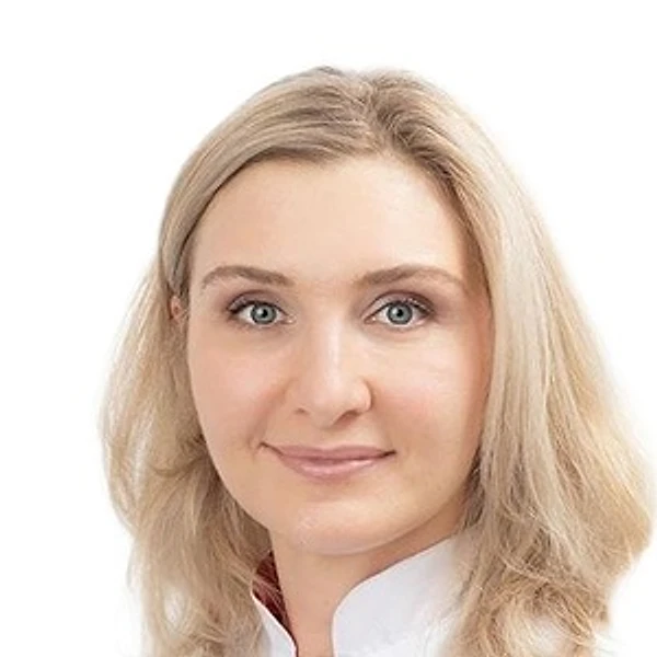Михайленко Лиана Спартаковна — Стоматолог-имплантолог, Стоматолог-хирург, Екатеринбург