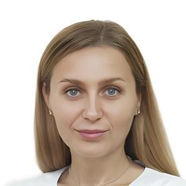 Мельникова Любовь Евгеньевна — ЛОР, Детский ЛОР, Новосибирск