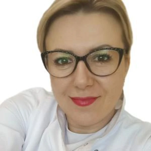 Федосеева Ольга Николаевна — Врач УЗИ, Кондопога