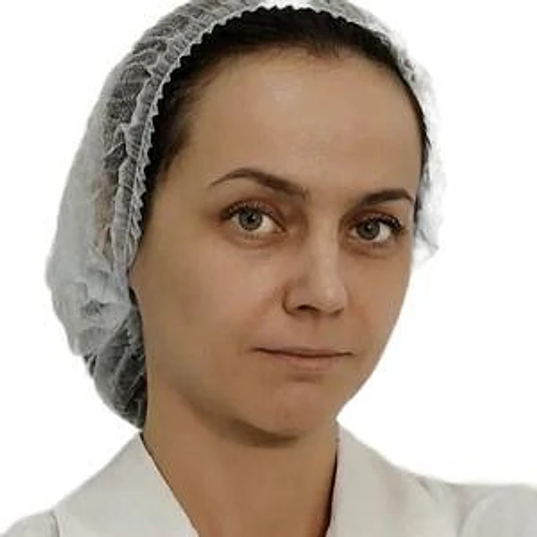 Котова Светлана Дмитриевна — Стоматолог, Анапа