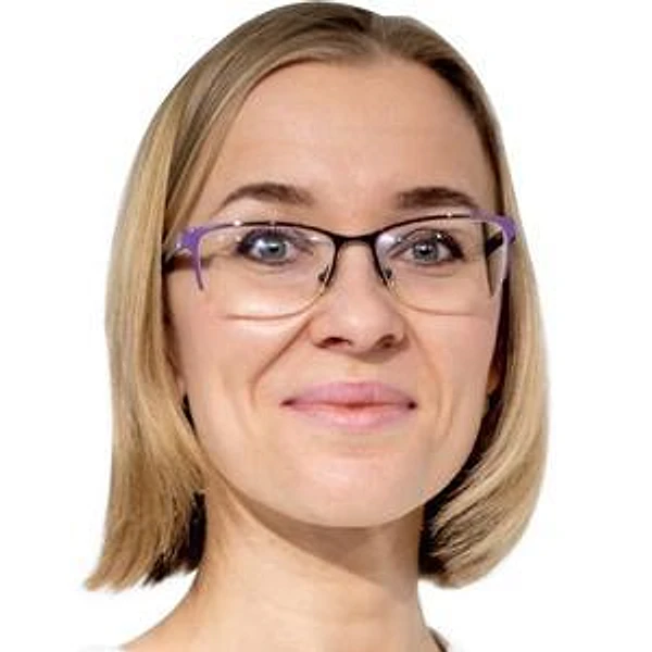 Паздерина Анна Юрьевна — Стоматолог-ортопед, Стоматолог, unknown