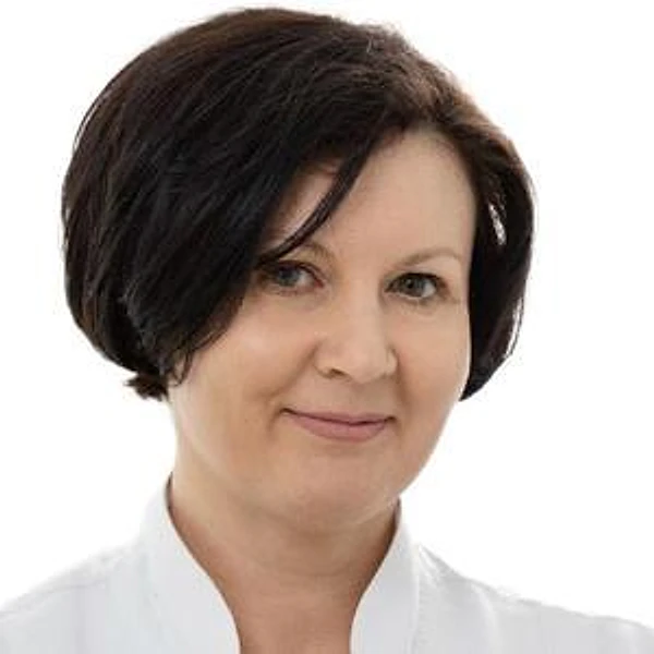 Петрова Юлия Сергеевна — Стоматолог-гигиенист, Екатеринбург