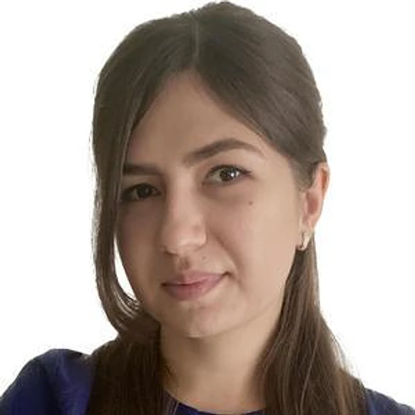 Лузан Ангелина Анатольевна — Стоматолог-ортопед, Стоматолог, Стоматолог-гигиенист, Стоматолог-эндодонтист, Краснодар