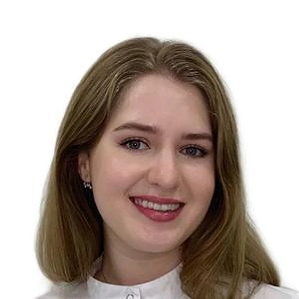 Таушанова Элина Эмильевна — Стоматолог, Краснодар