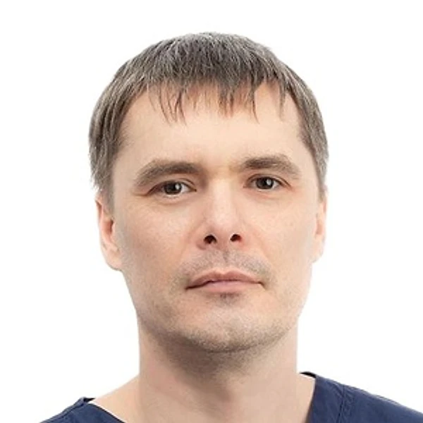 Лобанов Сергей Александрович — Стоматолог-ортопед, Стоматолог-хирург, Екатеринбург