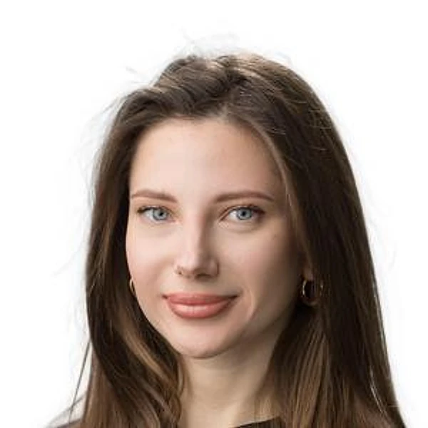 Кириленко Любовь Витальевна — Стоматолог, Детский стоматолог, Краснодар