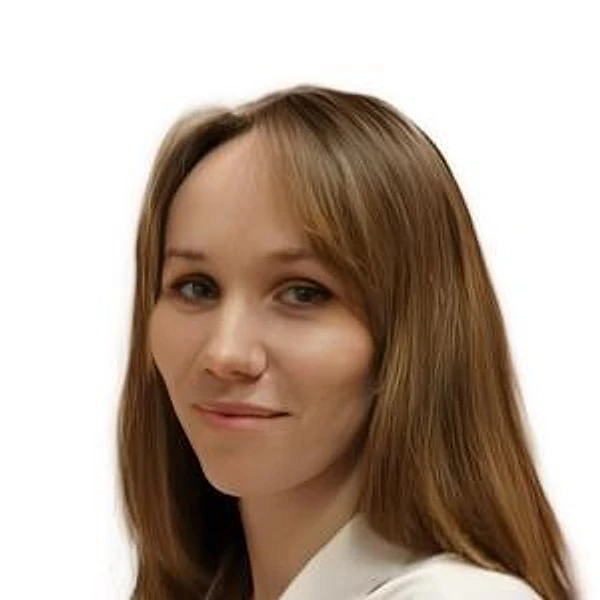 Токмакова Александра Сергеевна — Логопед, Курск
