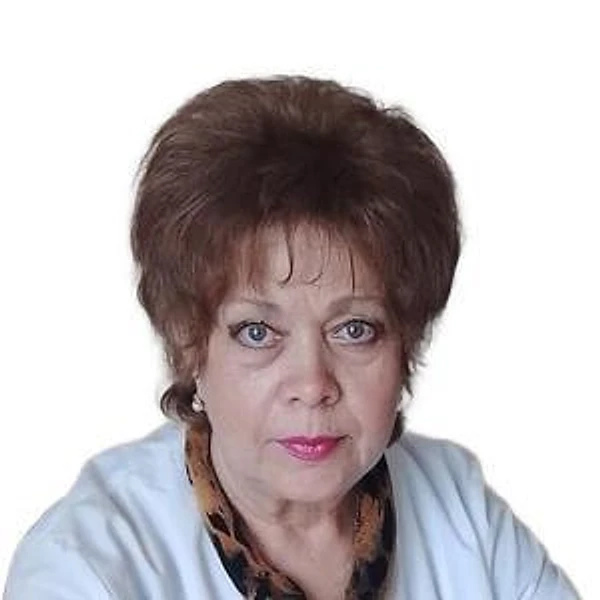Соломахина Наталья Григорьевна — Логопед, Курск