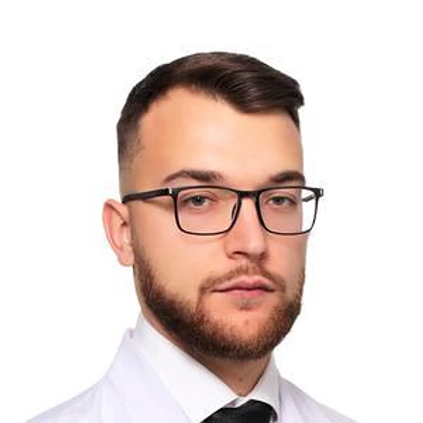Башин Андрей Вячеславович — Уролог, Андролог, Санкт-Петербург