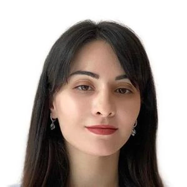 Карданова Алина Музарифовна — Стоматолог, Москва