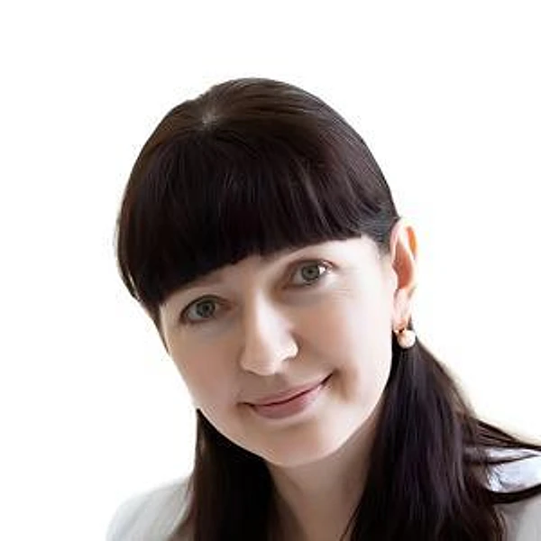Безниско Татьяна Анатольевна — Невролог, unknown