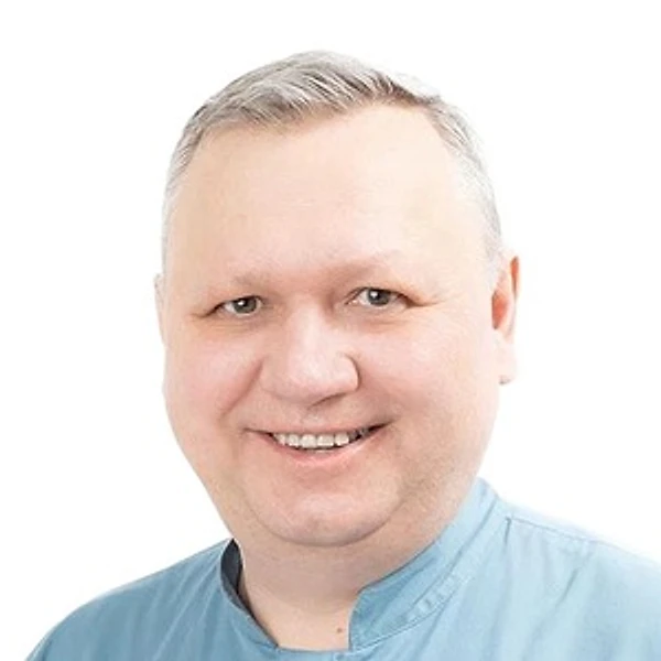 Скляров Дмитрий Геннадьевич — Стоматолог, Екатеринбург