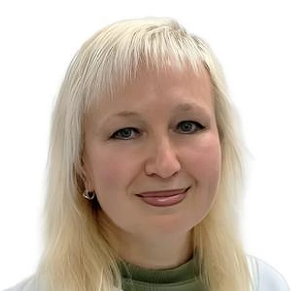Антипенко Виктория Викторовна — Врач УЗИ, Обнинск