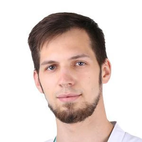 Столов Леонид Андреевич — Стоматолог-ортопед, Гнатолог, Москва
