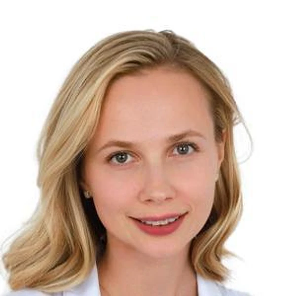 Бирковская Екатерина Александровна — Стоматолог-ортодонт, Москва