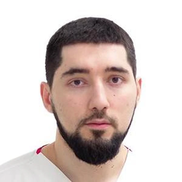 Бируев Заур Курбанмагомедович — Остеопат, Махачкала