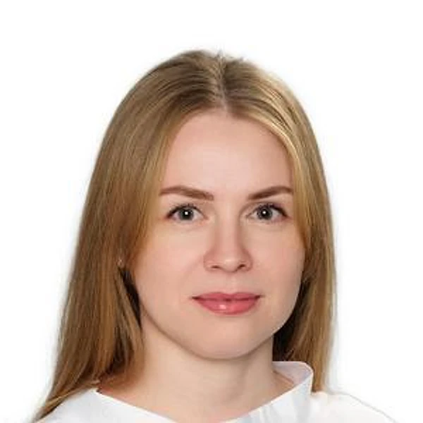 Карпова Марина Владимировна — Гинеколог, Врач УЗИ, Стерлитамак