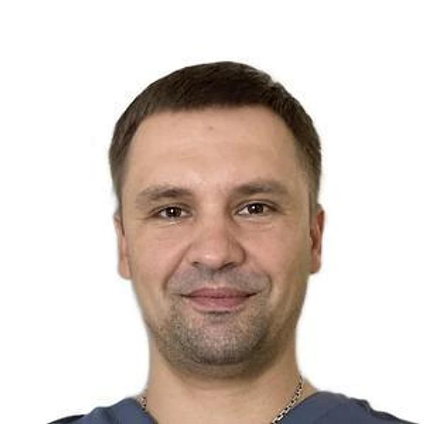 Мокиенко Геннадий Геннадьевич — Стоматолог-ортопед, Стоматолог, Тольятти