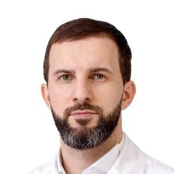 Магомедов Хабибула Магомедаминович — Нейрохирург, Махачкала