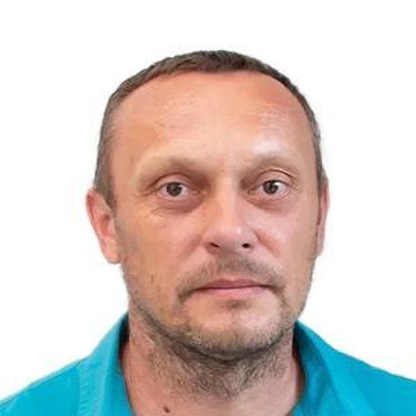 Стоякин Александр Николаевич — Терапевт, Волгоград