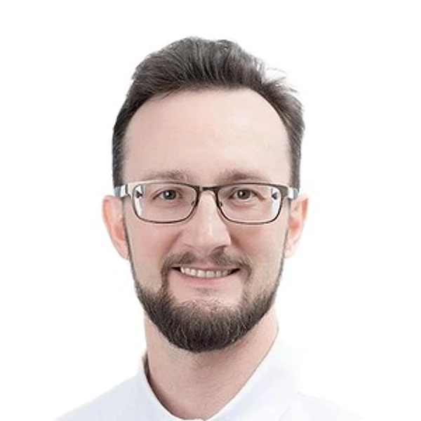 Блинов Владислав Сергеевич — Рентгенолог, Екатеринбург