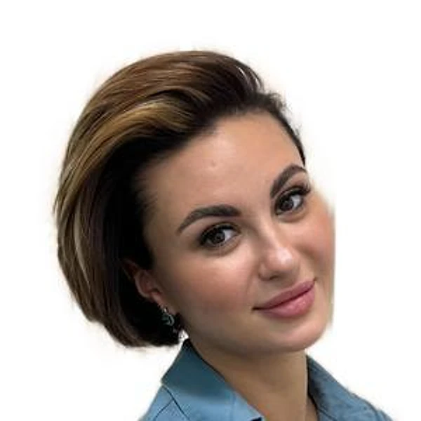 Верещако Оксана Романовна — Стоматолог-ортопед, Стоматолог, Красногорск