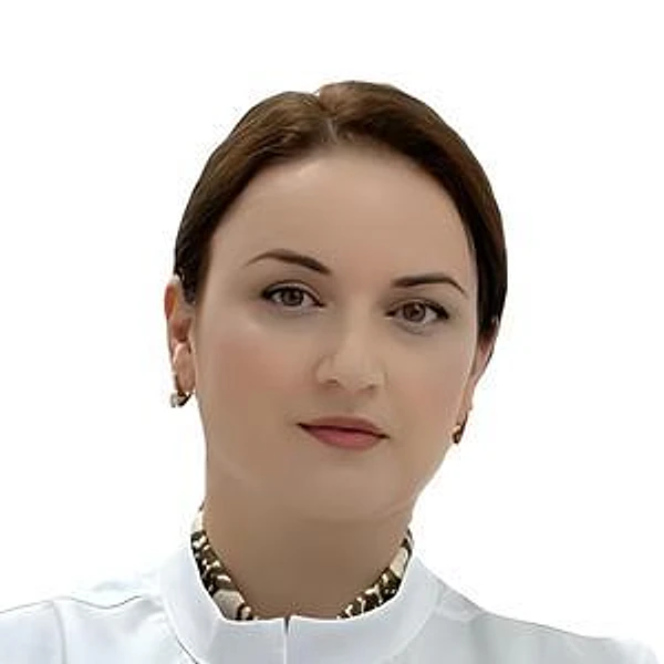 Шамилова Сабина Гаджимагомедовна — Гастроэнтеролог, Терапевт, Махачкала