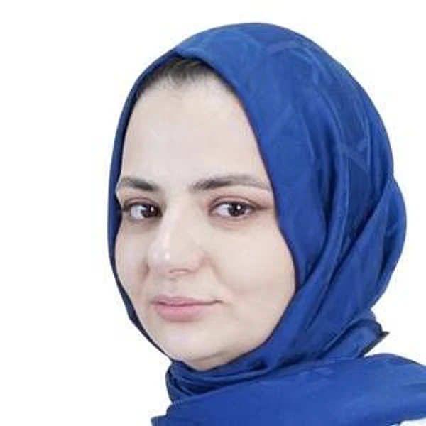 Тукуева Аминат Магомедовна — Эндокринолог, Махачкала