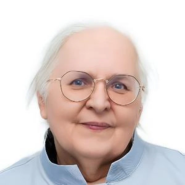 Черепенникова Татьяна Михайловна — Гинеколог, Акушер, unknown