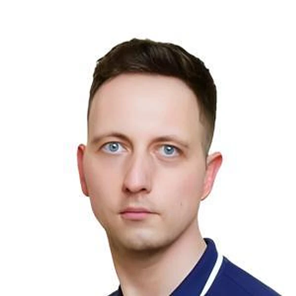 Никулин Александр Олегович — Анестезиолог-реаниматолог, Москва